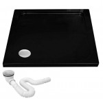 Душевой поддон Rea Savoy Black Душевой поддон Rea Savoy Black